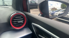 SEAT Ibiza 1.0 TSI 95 FR Sport 5dr Petrol Hatchback